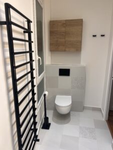 projet rénovation salle de bains saint mandé _byanneceline