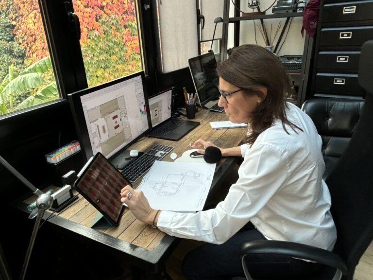 byanneceline - decoratrice d'intérieur